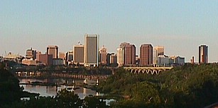 City of Richmond