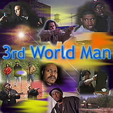 3rdWorldMan