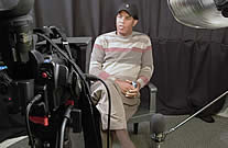 Behind the scenes of the Central Va R&B RadioLegends A Documentary