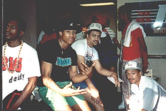 ll cool j 1987